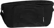 BESTonZON Baby Stroller Bag Organizer Waterproof Pockets Cup Holders Easy to Attach Diaper Storage