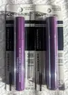 Covergirl Professional Remarkable Mascara #210 Black Brown Eye Makeup QTY 2