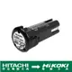 台北益昌 HIKOKI 插入式鋰電池 3.6V 1.5AH EBM315 適用 DB3DL2