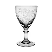 William Yeoward Crystal Palmyra Goblet