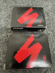 NEW 2 Specialized Presta Valve Tubes. 26x 1.0/1.15. Bicycle Bike Cycling.