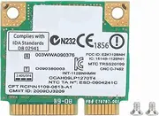 300MBPS Wireless Network Card for Link1000 112BNHMW MINI PCI-E for T420S/X220/T520, for and for Notebooks