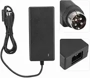 12V 5A Power Supply Adapter 60W for SANYO CLT2054 LCD