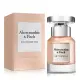 Abercrombie & Fitch Authentic 真我女性淡香精 30ml