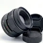 ⭐ NEW ⭐ HELIOS 44m-4 f2/58mm - M42 mount - Made in the former Soviet Union - №2