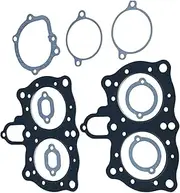 Full Set Cylinder Head Water Pump Gasket Kits Set For GL1100 Goldwing 1100 1980-1983