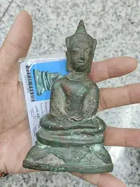 在飛比找Yahoo!奇摩拍賣優惠-柬埔寨老佛像