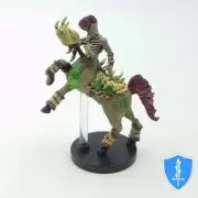 Druid of the Old Ways (Centaur) - Guildmasters Guide to Ravnica #24 D&D MTG Mini