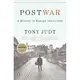 Postwar ─ A History of Europe Since 1945/Tony Judt【禮筑外文書店】