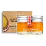 【即期良品】 L'OCCITANE 歐舒丹 亮澤去角質面膜 75ML 面膜 去角質 臉部磨砂 溫和 臉部 清潔 附發票【心心哈德】現貨 全館499超取免運｜全場下殺★滿額再享折扣