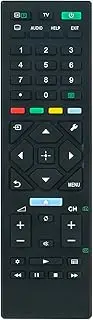 RMT-TX450E New Replace Remote Control work for Sony Bravia Smart 4K Ultra HD LED TV XR-55X90L XR-65X95L XR-83A80L XR-55A80L A8OL RMT-TX450E XR-75X95L