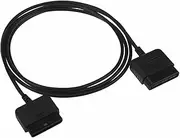 1.8m Controller Extension Cable Cord for Sony Playstation 1 2 PS2/PS1 Console AU