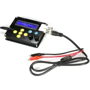 DDS 1Hz~65534Hz Signal Generator Square Triangle Sawtooth Wave Low Frequency