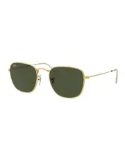 [Ray-Ban] Frank Legend Gold Gold RB3857 Sunglasses