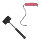 Elemental Tent Peg Remover & Mallet Set