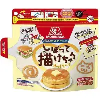 在飛比找蝦皮購物優惠-+爆買日本+  森永 手作鬆餅粉 150g 揉揉鬆餅粉 親子