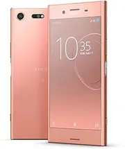 [Sony] Xperia XZ Premium (G8142 64GB 4G LTE)