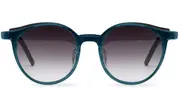 Cosee C-001 TIMES Reading Lens Slip-On 04 Men's Glasses Blue Size +1.00 - Private Health Rebate - Blue Light Block Available