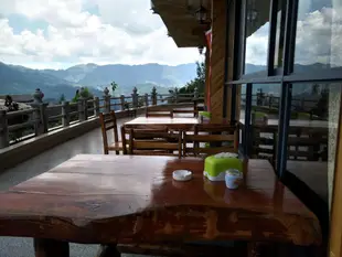 東方客棧龍脊觀日山莊店Guilin Oriental Hotel Longji Terrace Sun Watching Branch