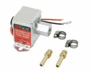 EMPI Facet Fuel Pump 2-4 PSI - Fits VW Dune Buggy, Bug, Ghia, Baja (41-2010)