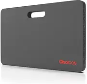 Olsa Tools Mechanics Kneeling Pad | Protection Knee Pads | Kneeling Work Mat | Under Car Mat | Creeper Pad | Work Pad | Foam Pad | 18" x 11" x 1"
