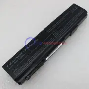 Laptop Battery For Toshiba Dynabook Satellite PB450 B551/E PABAS222 Notebook
