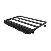Polaris Ranger UTV (2018-Current) Slimsport Roof Rack Kit - by Front Runner