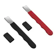 Perfect Garden Tool Accessory Alloy Steel Sharpener for Shears and Chisels