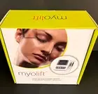 7E Wellness MyoLift Mini Microcurrent Facial Device