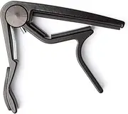 Jim Dunlop 88B Trigger Capo Clas, Black
