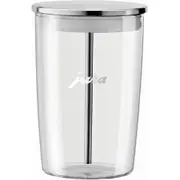 Jura Glass Milk Container (500ml)