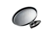 Bessemer Non Stick Crepe Pan Ebony 28X2.5cm