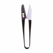 Mitoku KATAMARU Misuzu Ibushi Spring Scissors Sewing thread Cutter 105mm 514