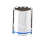 Kincrome 1/2" SOCKET 14mm spark socket k2962