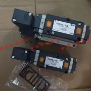 1pcs SMC Resistor VFR3100-5FZC
