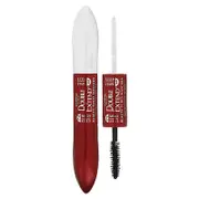 L'Oréal, Double Extend® Beauty Tubes® Mascara, 575 Blackest Black, 0.33 fl oz (10.2 ml)