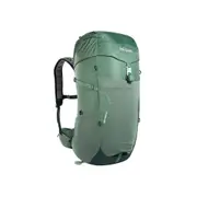 Tatonka Heavy Duty Nylon Hike Backpack 32L Sage Green Hiking Daypack Travel Bag
