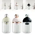 Electric Foam Maker Rich Foamers Portable Bubble Maker for Travel Household