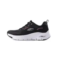 在飛比找Yahoo!奇摩拍賣優惠-【鞋印良品】SKECHERS 女 ARCH FIT 慢跑鞋 