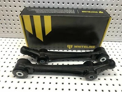 HIGH PERFORMANCE FRONT LOWER CONTROL ARMS FORD TERRITORY SY SX 4.0L TURBO