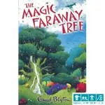 MAGIC FARAWAY TREE【神奇的魔法森林】ENID BLYTON 青少年英文小說
