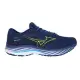 MIZUNO WAVE RIDER 27 男慢跑鞋( 美津濃 運動 訓練「J1GC230353」