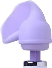 Wand Essentials Flutter Wand Massager Attachment