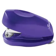 Swingline Tiny Tot Mini Stapler - 12 Sheets Capacity - 1000 Staples Capacity -
