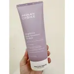 ❤️「電子發票」PAULA’S CHOICE 寶拉珍選2%水楊酸身體乳（210ML)康是美購入