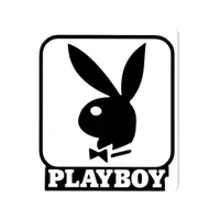 在飛比找蝦皮購物優惠-【Pit Line Design】Play Boy 兔子2入