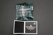 Warhamme 40k KOYO Faction Pin Badge Series 1: Adeptus Astartes Space Marines OOP