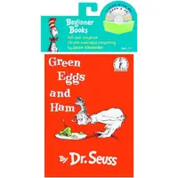 在飛比找蝦皮商城優惠-Dr. Seuss: Green Eggs and Ham 