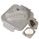 Dinosaur Skull Egg Cooker | DIY Egg Shaper, Egg Decorating Tool Home Hard Mold