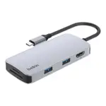 USB-C 5-in-1 Multiport Hub